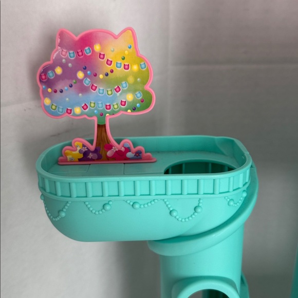 Gabby’s Dollhouse Purrfect Sounds Musical House Figures Furniture Accessories - Picture 12 of 14